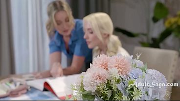 Nonton Ivory Tower, Beaded Power thumbnail