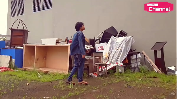 Play MP4 - &lbrack;Hansel Thio Channel&rsqb; Public Area - I Imagine Emma Starletto Dates Me There Beside Me Alongside My Life Forever Part 1