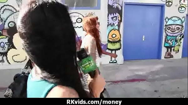 Sexywild chick getspaid tofuck 1