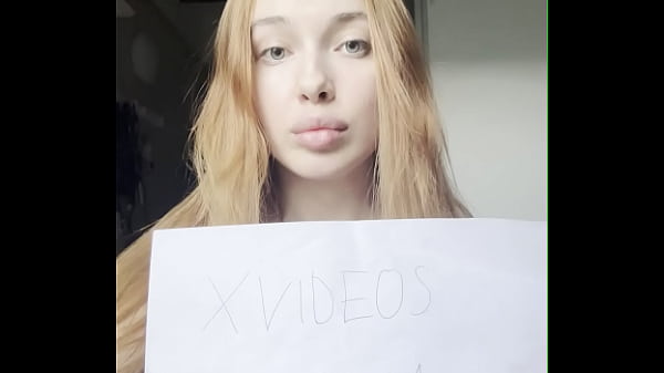 Nonton Видео для верификации thumbnail