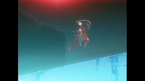 1st fate series game 