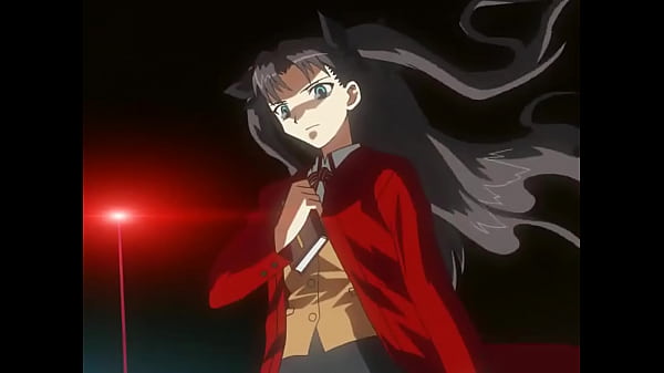 1st Fate series game, 