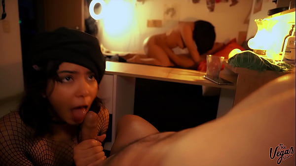 Behind The Scenes Of My First Scene With Other Man thumbnail