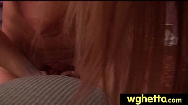 Sexy delicious teen babe and destroyed in mouth fuck 4 