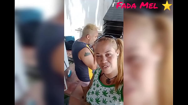 Play MP4 - Bastidores Do Nosso Fim De Ano Paty Bumbum &comma;El Toro  De Oro &comma; Alex Lima &comma;Jasmine Santana &comma;Mirella Mansur&comma; Brinquedo Ator&comma; Carona Do Ted&comma; Hardbrazil&comma; Binho Ted&period;