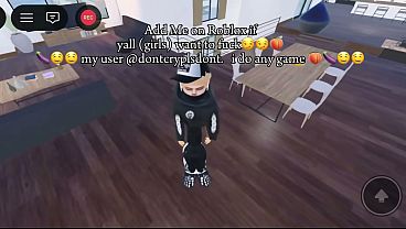 Add me if yall girls want to fuck
