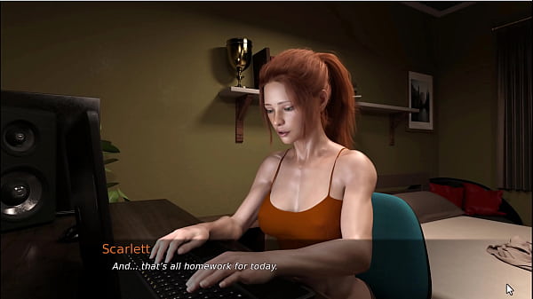 Play MP4 - Milf Breeder - Chapter 1