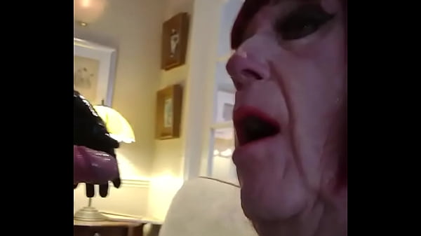 Classic cock suck video! 