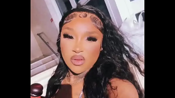 Nonton Erica B Twerking Part T thumbnail