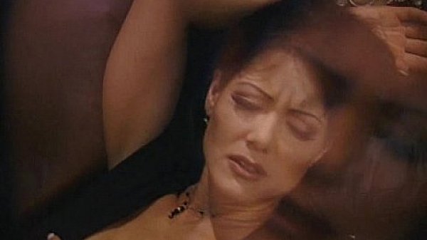 LBO - Wild Widow - scene 4 - video 2 