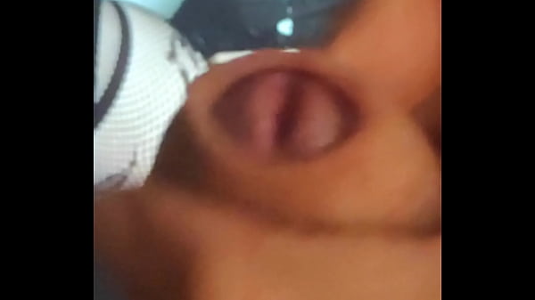 Paja y corrida para Destinee Rose 