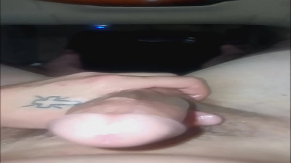 Nonton Pre Cum Covered Massive Cock Explodes Epic Cum Shot thumbnail