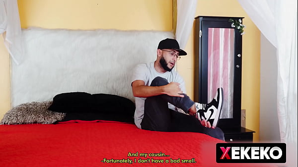 Por esta razón, dos primos no pueden juntos