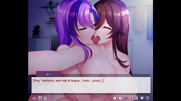 Parte 8 Motemote Datta Hazu No OreGa Lez_No Hahaoya Ni Heroine Zen in Netorarete_Mazo Ochi Shita_Hanash