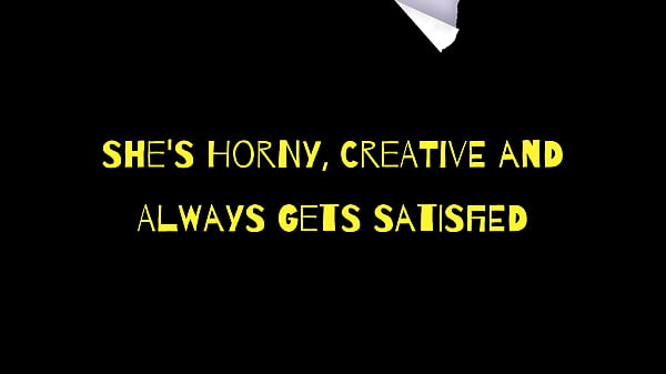Nonton She's Horny, Creative And Always Gets Satisfied thumbnail