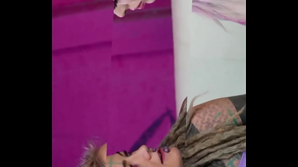 Match made in heaven or hell with kelliepanther 4 ️