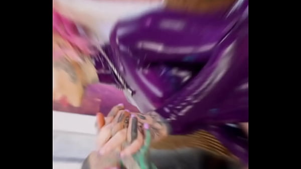 Nonton Match Made In Heaven Or Hell ?with Kelliepanther 4 ️ thumbnail