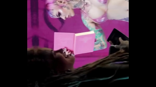 Match made in heaven or hell with kelliepanther 4 ️ 