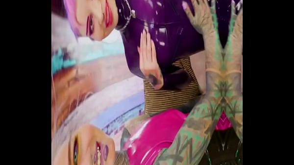 Match made in heaven or hell with kelliepanther 4 ️ 