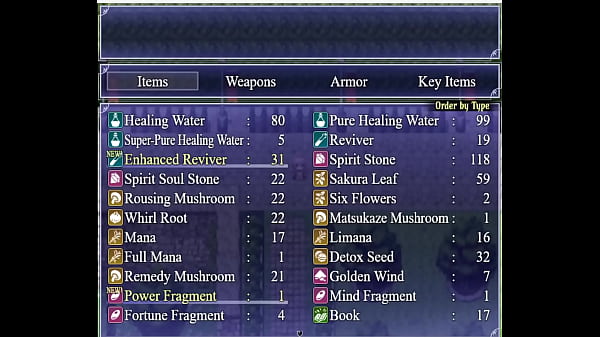 Demons roots parte 13 kumin