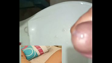 Un amigo mexicano le da tributo a mi mujer 