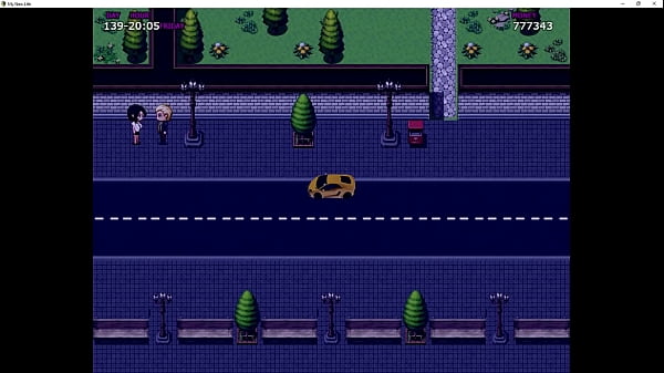 My New Lifev21Xtras - UNCENSORED - HD 1080p - Full Gameplay - Easter_Eggs - all scenes and secrets - 9