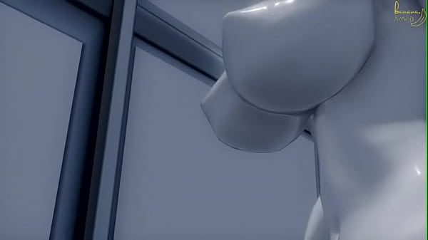 Luka has some fun by banana