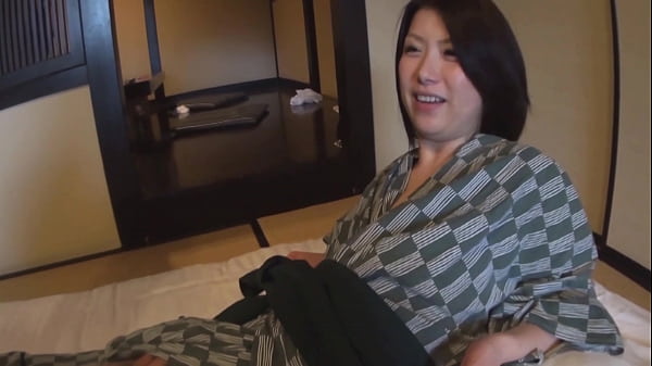 Sexy Japanese Teen Gets A Warm Pussy Creampie After A Hardcore Threesome thumbnail