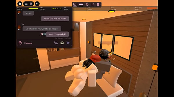 Play MP4 - roblox Condo part 10