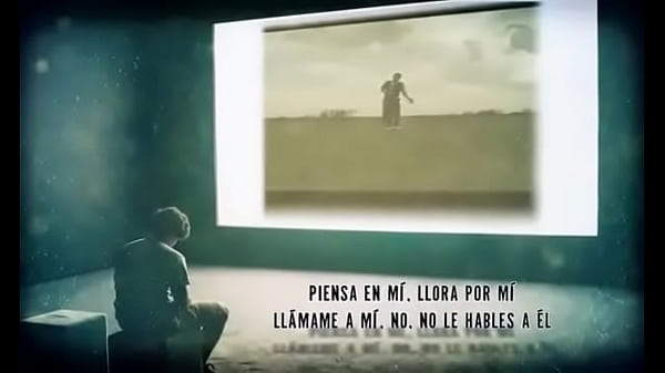 Grupo_Mojado Piensa EnMí Lyric Video