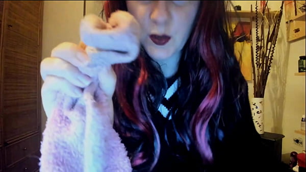 Dirty socks all to be worshiped in your mouth 