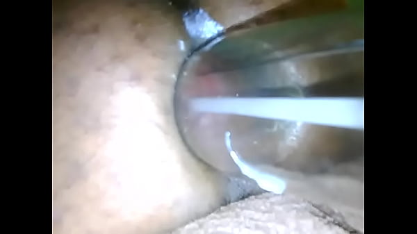 another night of wrecking my ass