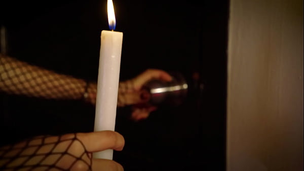 YUNSEOGOTICA_RECIBE UN HECHIZO SEXUAL