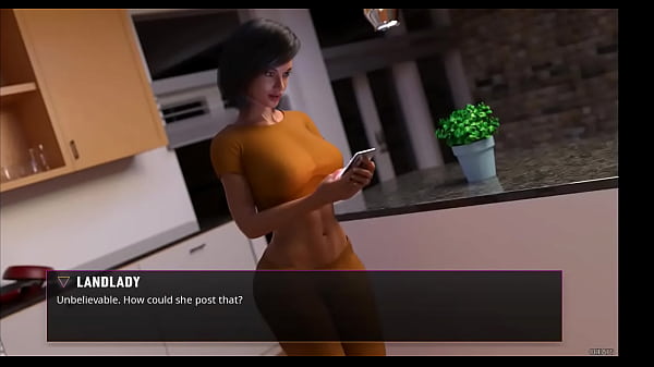 Nonton Android Porn Games Gameplay Android thumbnail