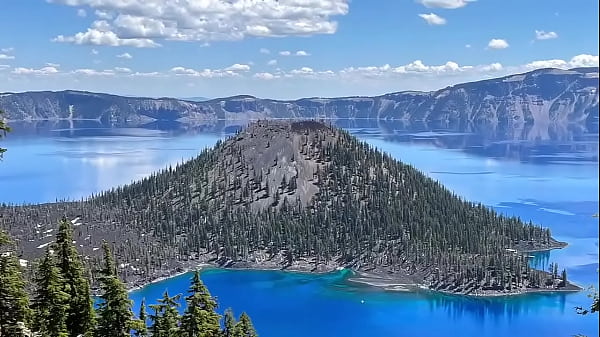 SUCK MY BALLS CRATER LAKE OR PART 8 THE MOVIE