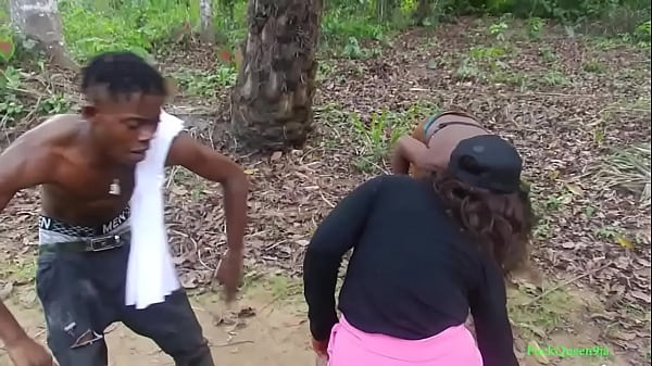 Thanksgiving Fuck thumbnail