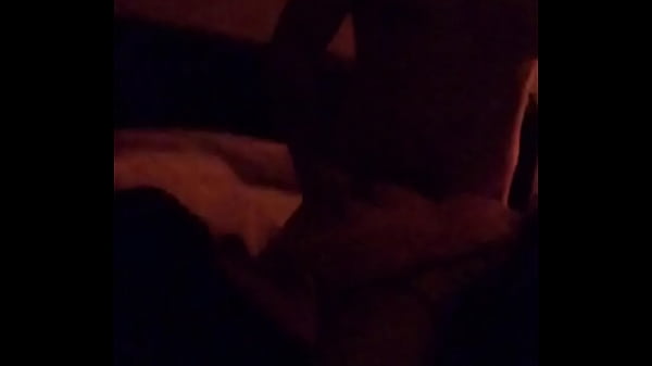 All she want to do is fuck