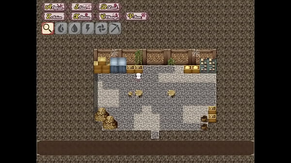 Prison Break Princess - Parte 3 