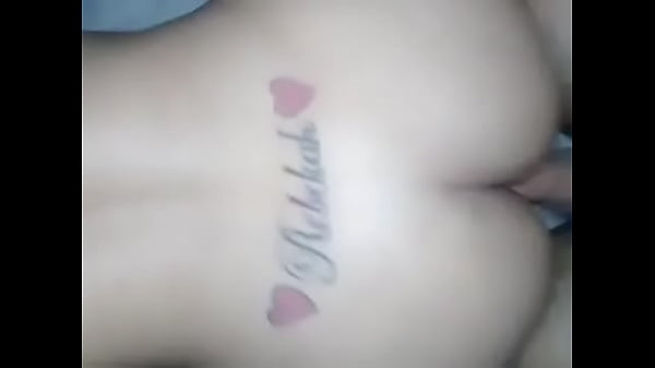 Dando o cu sem capa 