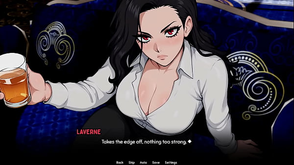 Play MP4 - Haunted By Femdom &num;07 - 18yo Goth Femboy Takes A Hot Steamy Shower