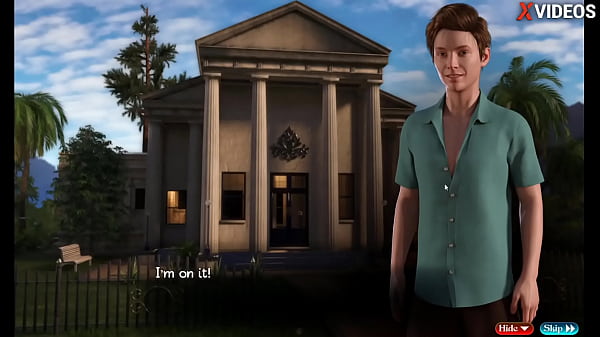 Play MP4 - TREASURE OF NADIA &bull; EP&period; 6 &bull; SLUTTY DOCTOR MAKES ME CUM SO HARD