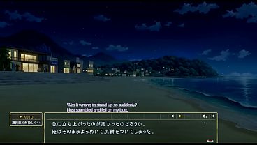 Natsuyo ni Modaeru Nananin no Sasoime Scene06