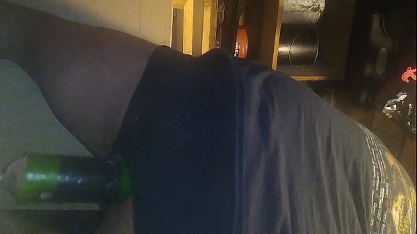 Getting my ass destroyed by my machine