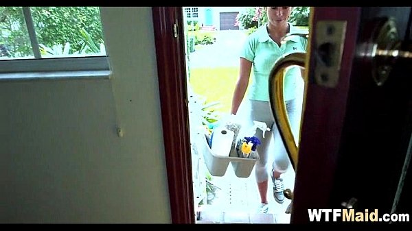 Amateur New_Cleaning Service