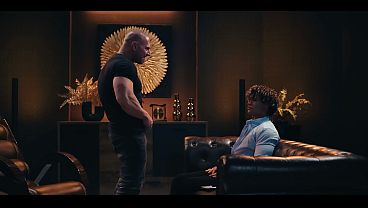 Horny Muscle Hunk Facefucks His Doctor - Hentaied Time Stop Freeze Porn 