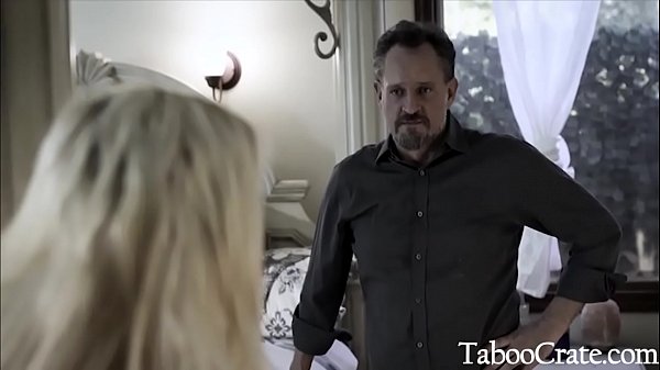 stepDad Caught Me Partying_And Punished Me_Too HARDKenzie_Reeves