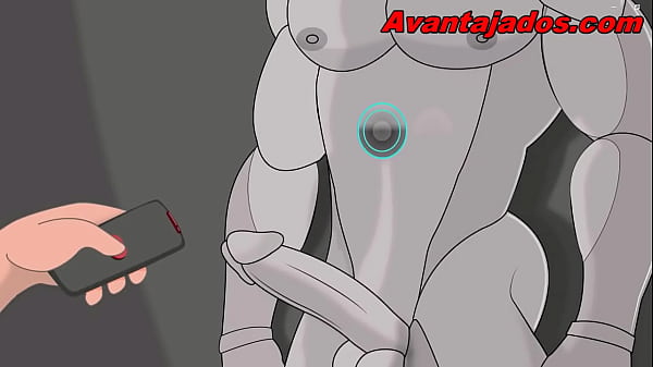 Play MP4 - Desenho Animado I&period;A Gay