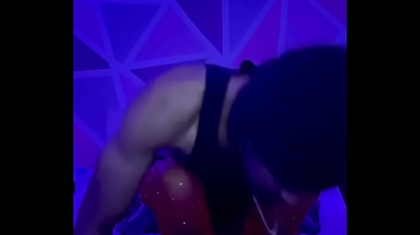 Gianna spade get&rsquo;s own by black christ 