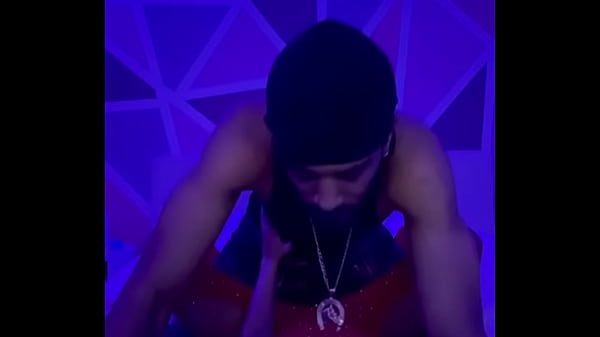 Nonton Gianna Spade Get&rsquo;s Own By Black Christ thumbnail