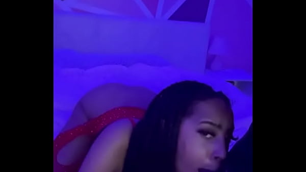 Gianna Spade Get s_Own By Black Christ